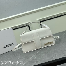 Jacquemus Satchel Bags